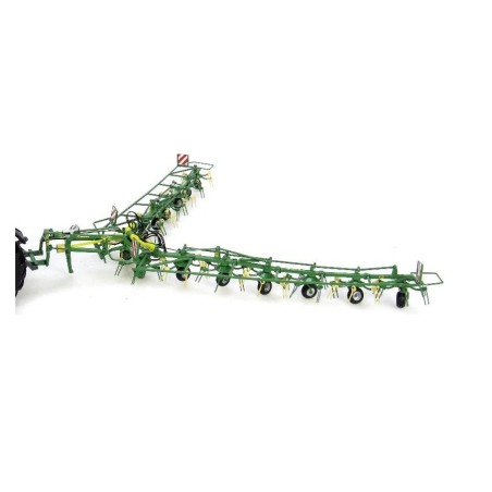 1:32 Henificadora KRONE KW15 14 soles