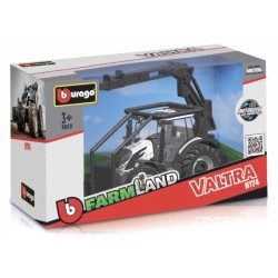 1:50 VALTRA N174 Forestal