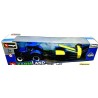 1:50 NEW HOLLAND T7.315 con cosechadora de patatas