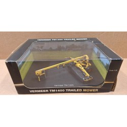 1:32 Segadora trasera arrastrada VERMEER TM1400 (2013)