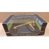 1:32 Segadora trasera arrastrada VERMEER TM1400 (2013)