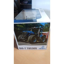 copie de Empacadora NEW HOLLAND 1290