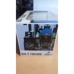 copie de Empacadora NEW HOLLAND 1290