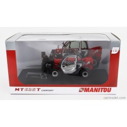 1:32 MANITOU telescópica MT 625 T