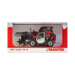 1:32 MANITOU telescópica MLT 625-75H