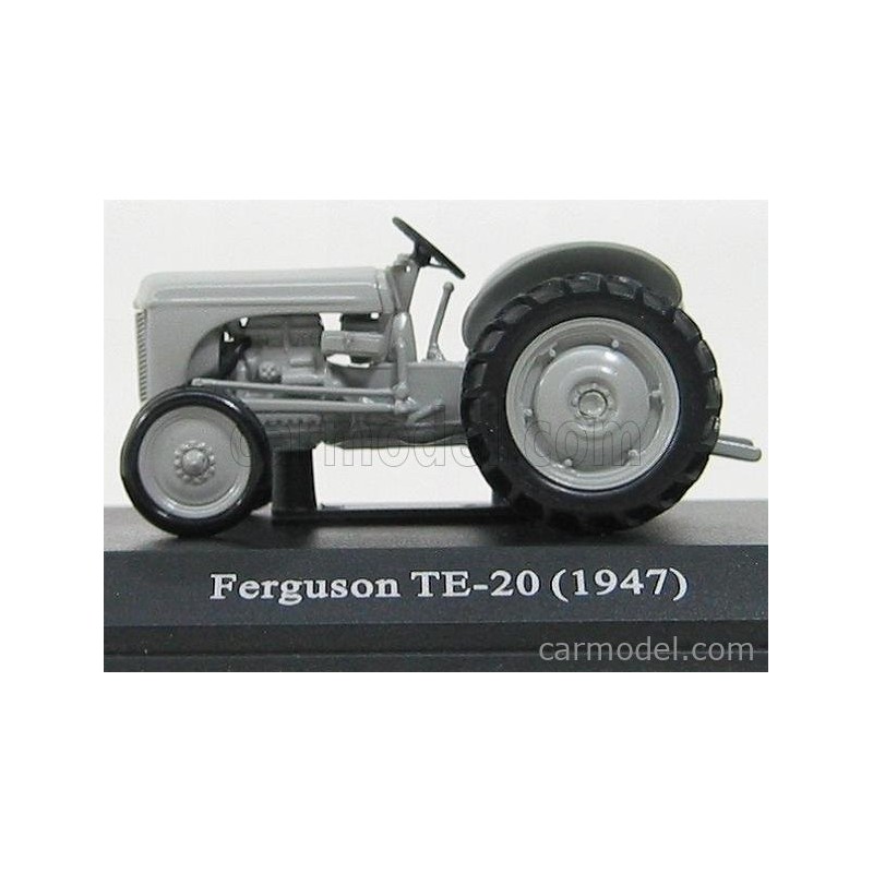 1:50 FERGUSON TEA20 gris