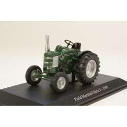 FIELD MARSHALL SERIE 3 - 1949.