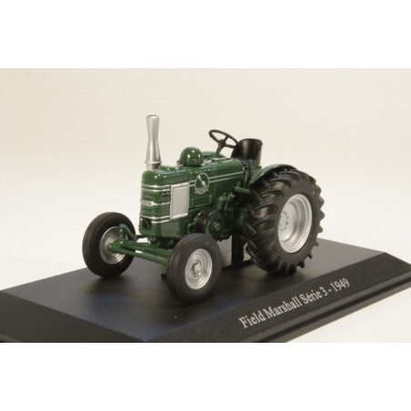 FIELD MARSHALL SERIE 3 - 1949.
