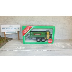 copy of 1:32 Remolque estiercol BERGMANN