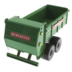 copy of 1:32 Remolque estiercol BERGMANN