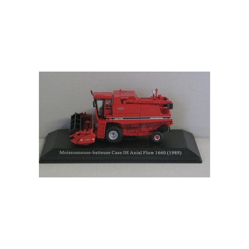 CASE AXIAL FLOW (1660).