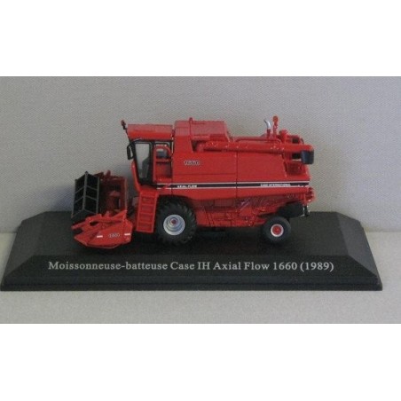 CASE AXIAL FLOW (1660).