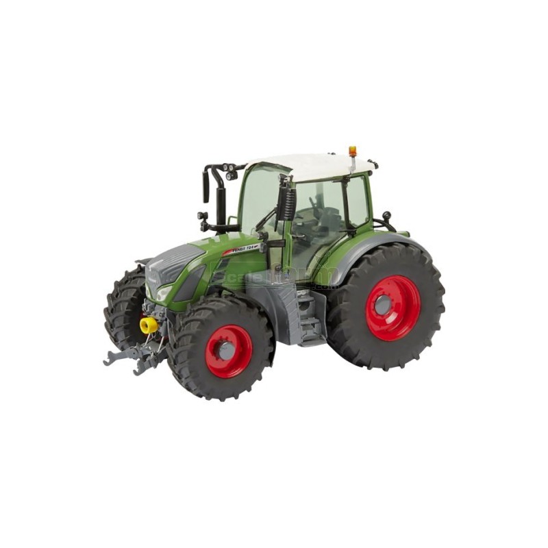 1:87 FENDT 724 Vario 1:87 FENDT 724 Vario