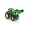 1:87 JOHN DEERE 6920S con pala