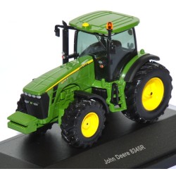 1:87 JOHN DEERE 8345R