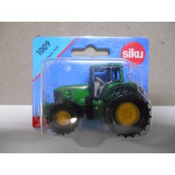 JOHN DEERE 7530.