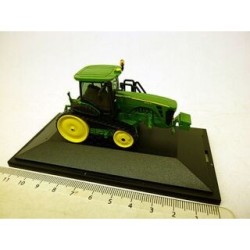 JOHN DEERE 8345RT.
