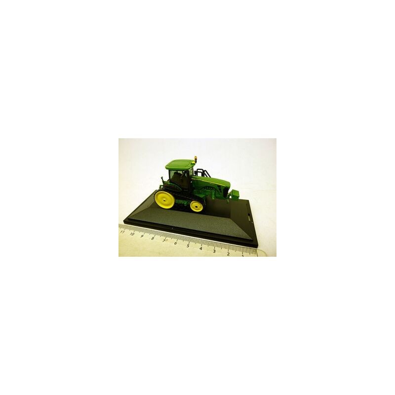 JOHN DEERE 8345RT.