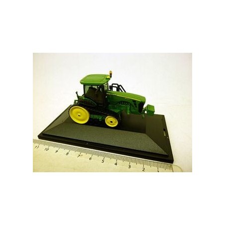 JOHN DEERE 8345RT.