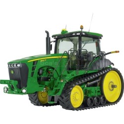 JOHN DEERE 8345RT.