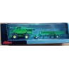 1:87 JOHN DEERE cosechadora T670