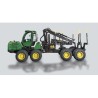 1:87 JOHN DEERE Forwarder