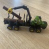 1:87 JOHN DEERE Forwarder