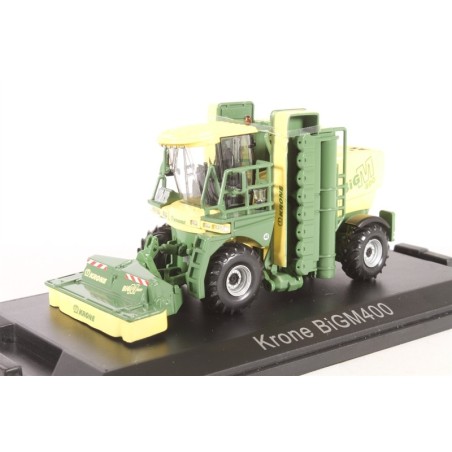 1:87 KRONE picadora BIGM400