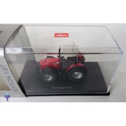 MASSEY FERGUSON 8600.