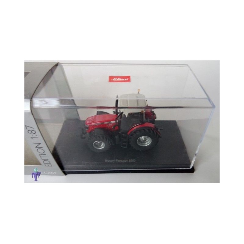 1:87 MASSEY FERGUSON 8600