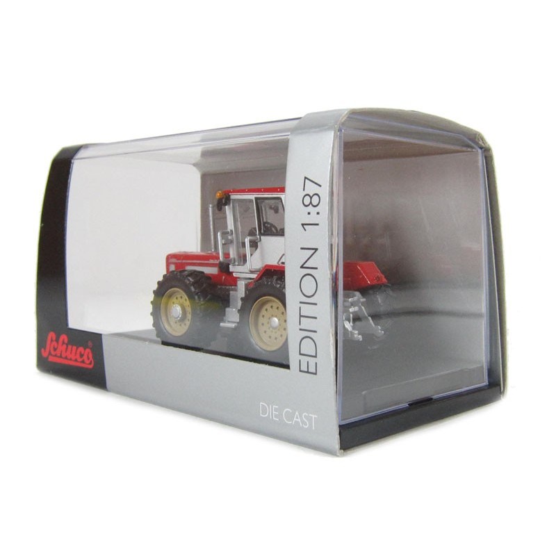 1:87 SCHLÜTER Super Trac