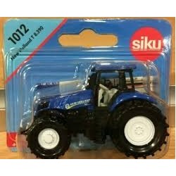 NEW HOLLAND T8.390.
