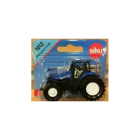 NEW HOLLAND T8.390.