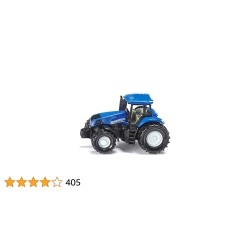 NEW HOLLAND T8.390.