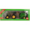 copy of 1:32 JOHN DEERE 6R 185