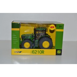 JOHN DEERE 6210R