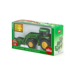 1:32 JOHN DEERE 6820S con pala