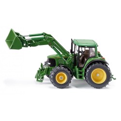 1:32 JOHN DEERE 6820S con pala
