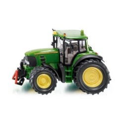 copy of 1:32 JOHN DEERE 7530 Forestal con grúa