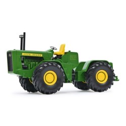 1:32 JOHN DEERE 8010 articulado Schuco