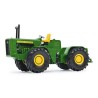 1:32 JOHN DEERE 8010 articulado Schuco