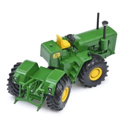 1:32 JOHN DEERE 8010 articulado Schuco