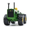 1:32 JOHN DEERE 8010 articulado Schuco
