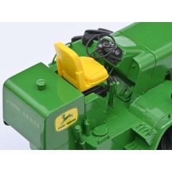 1:32 JOHN DEERE 8010 articulado Schuco