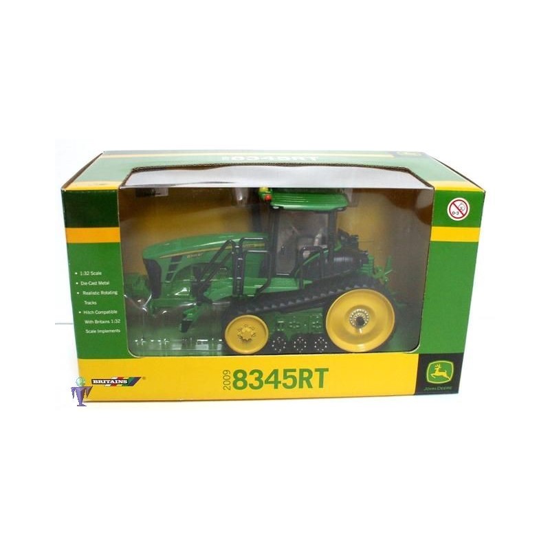 copy of 1:32 JOHN DEERE 8335RT