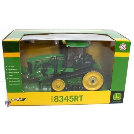 copy of 1:32 JOHN DEERE 8335RT