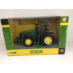 copy of 1:32 JOHN DEERE 8360R