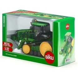 copie de JOHN DEERE 3640