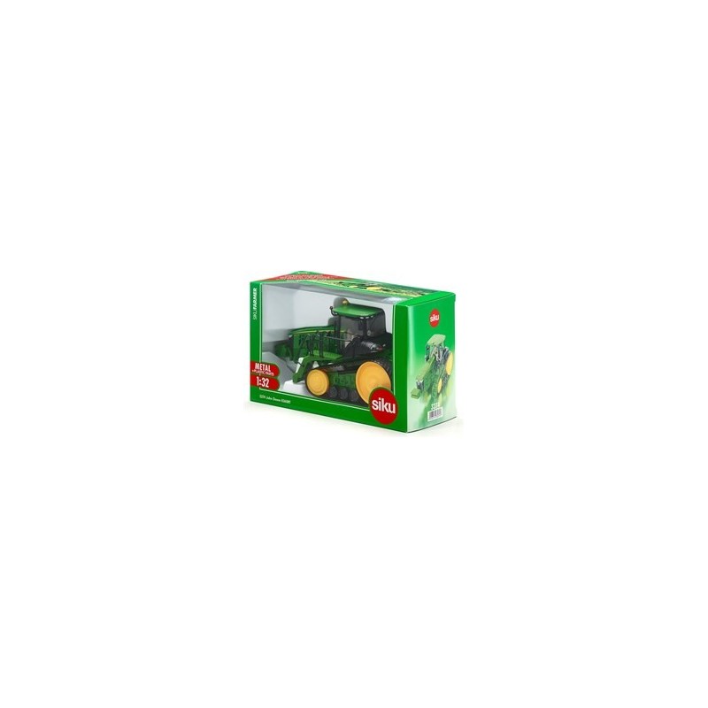 copie de JOHN DEERE 3640