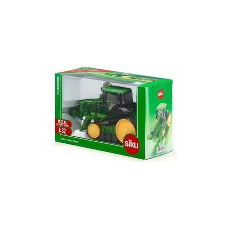 copie de JOHN DEERE 3640